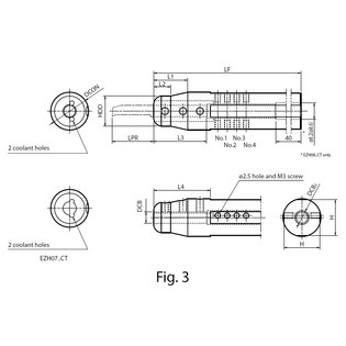 Ezh-ct kyocera